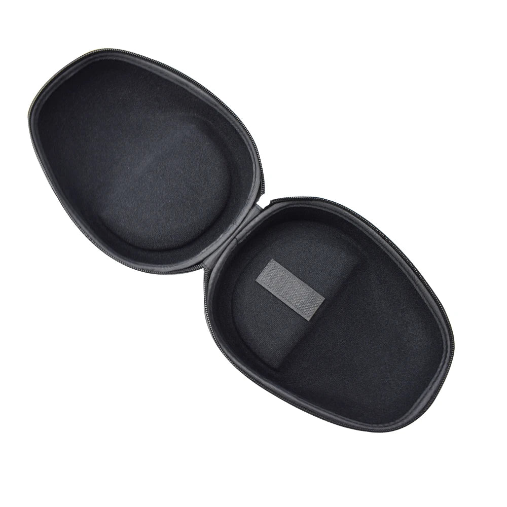 Earphones Case Box For Sennhei HD545 HD565 HD580 HD600 HD650 Headphone case