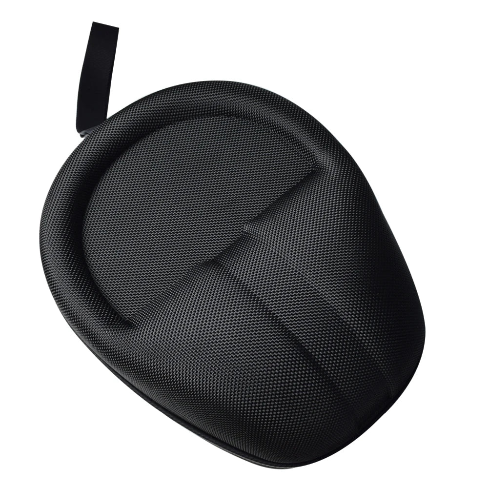 Earphones Case Box For Sennhei HD545 HD565 HD580 HD600 HD650 Headphone case