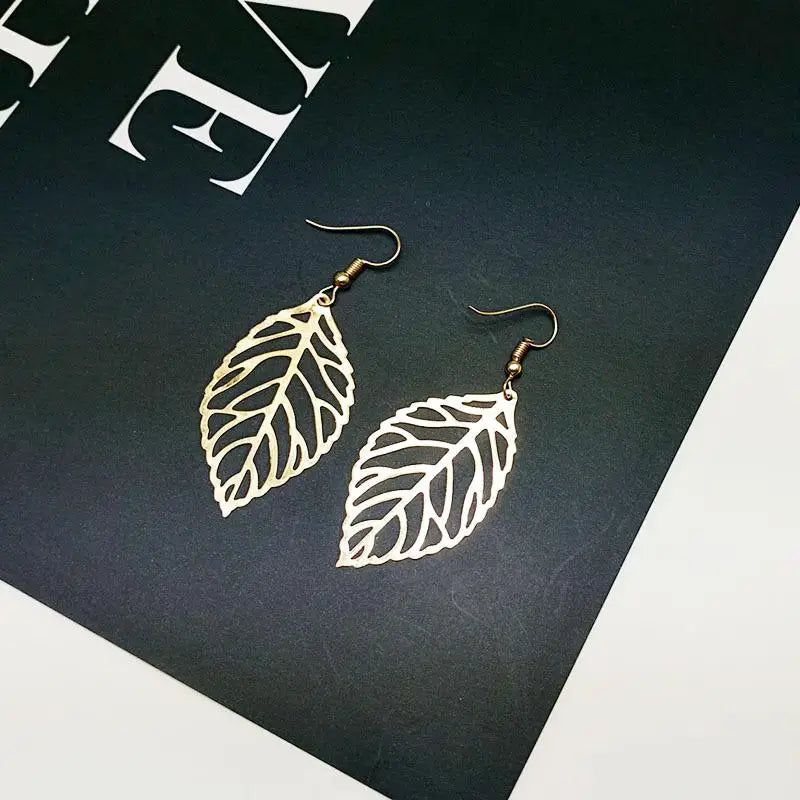 Best Selling Wild Fashion Simple Pearl Bean  Earrings Style Women Girls Earrings Jewelry Wholesale Crystal Earrings Brincos