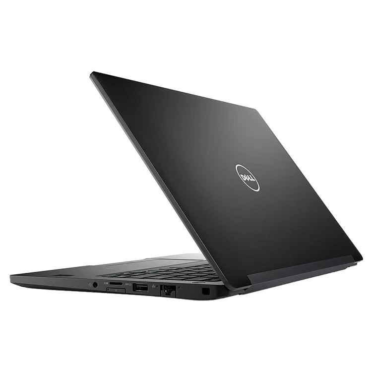 DellLatitude-7290 Laptop 95% Nouveau Portable Professionnel Intel Core I5-8th 8GB RAM 256GB SSD 512GB 1TB 12.5 Inch Win-10 Pro