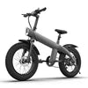 Road Electric Hybrid Super Bikes Electric Mountain Bicycle Full Suspension Q3 20 Inches Sport E Bike Sleek Modern Design