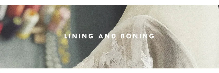 Booma Beige Embroidery Lace A-Line Prom Dresses Sweetheart Puff Sleeves Pearls Corset Lace Up Formal Party Gowns Customized
