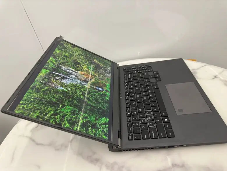 Best Seller 16 Inch  IPS  Gaming Laptop Intel Core I7 RTX3060 16GB 512GB SSD With Gaming Mouse Bundle