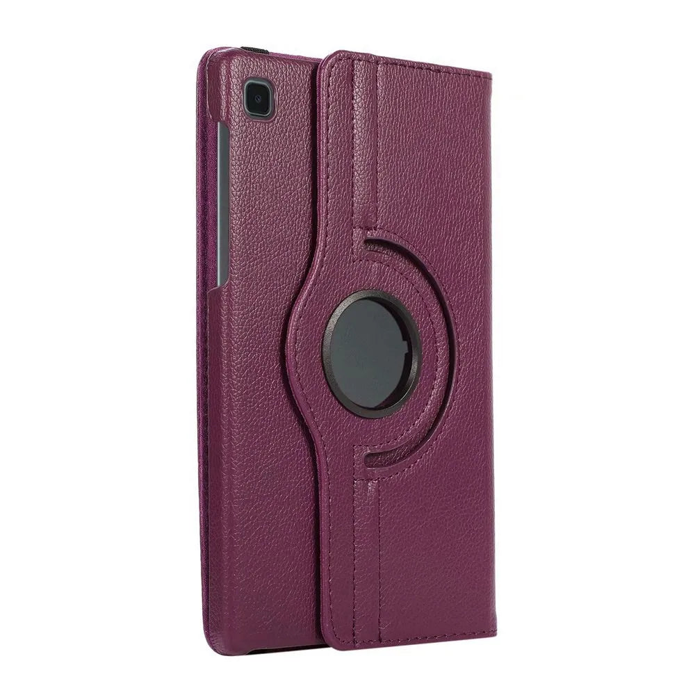 For Samsung Tab A7 Lite 8.7" SM-T220 case SM-T225 tablet Stand Coque Cover for Galaxy Tab A7 Lite 8.7 inch T220 T225