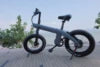 ONYX Off-Road 20-Inch Adult Electric Mountain Bicycle Rear Hub Aluminum Alloy 750W Brushless Lithium Battery 60 km Range