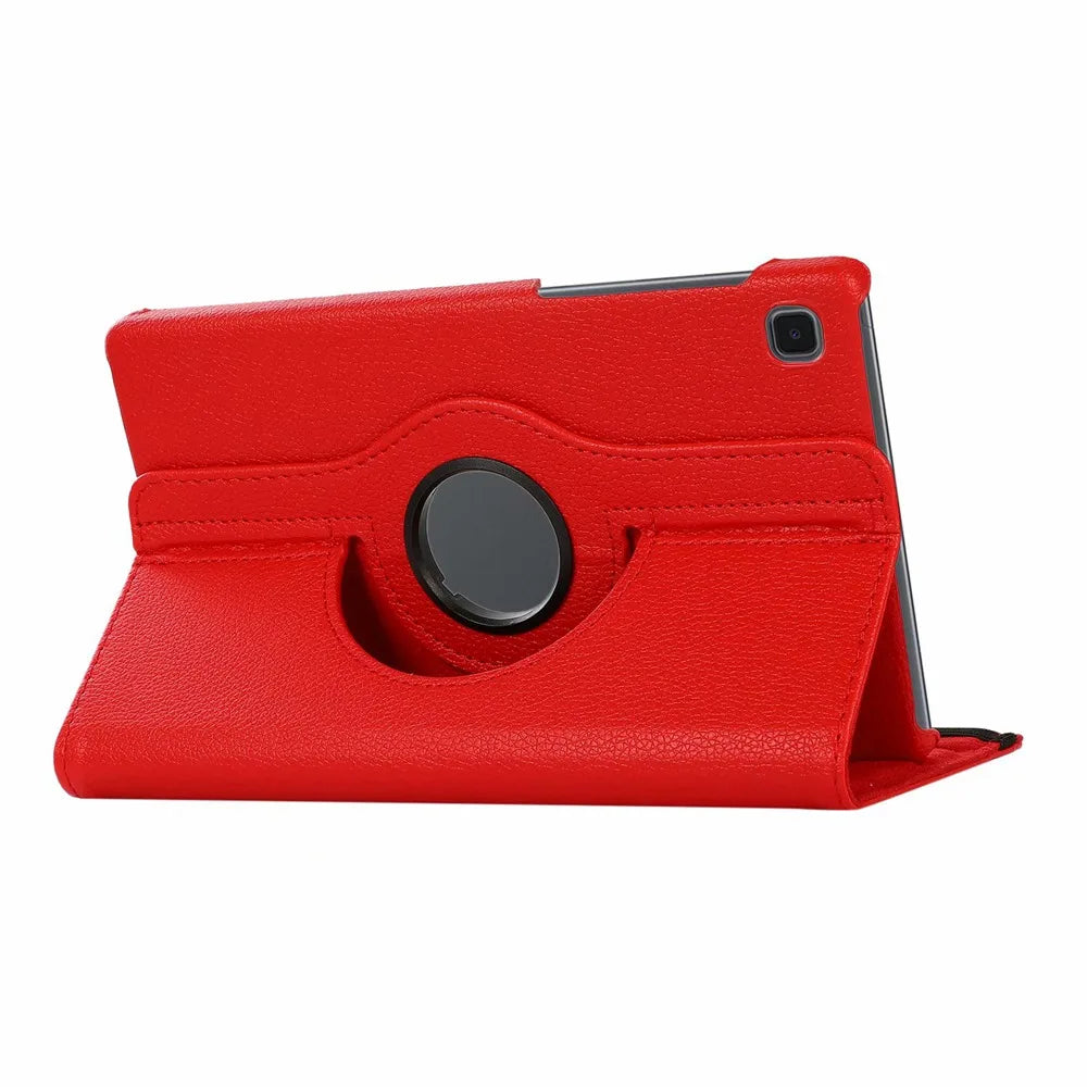 For Samsung Tab A7 Lite 8.7" SM-T220 case SM-T225 tablet Stand Coque Cover for Galaxy Tab A7 Lite 8.7 inch T220 T225