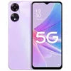 Used Opo A58X 5G 8GB RAM 128GB Global Version Original Smartphones Perfect Condition No Scratch REFORNEW Brand Accessories