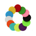 New Aromatherapy Ear Studs Earrings Stainless Steel Spiral Open Perfume Locket Angel Wings Fashion Women Earrings 2022 Jewelry