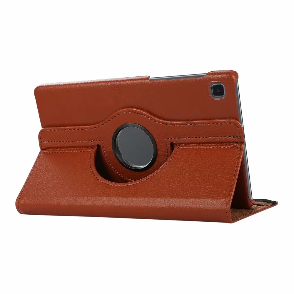 For Samsung Tab A7 Lite 8.7" SM-T220 case SM-T225 tablet Stand Coque Cover for Galaxy Tab A7 Lite 8.7 inch T220 T225