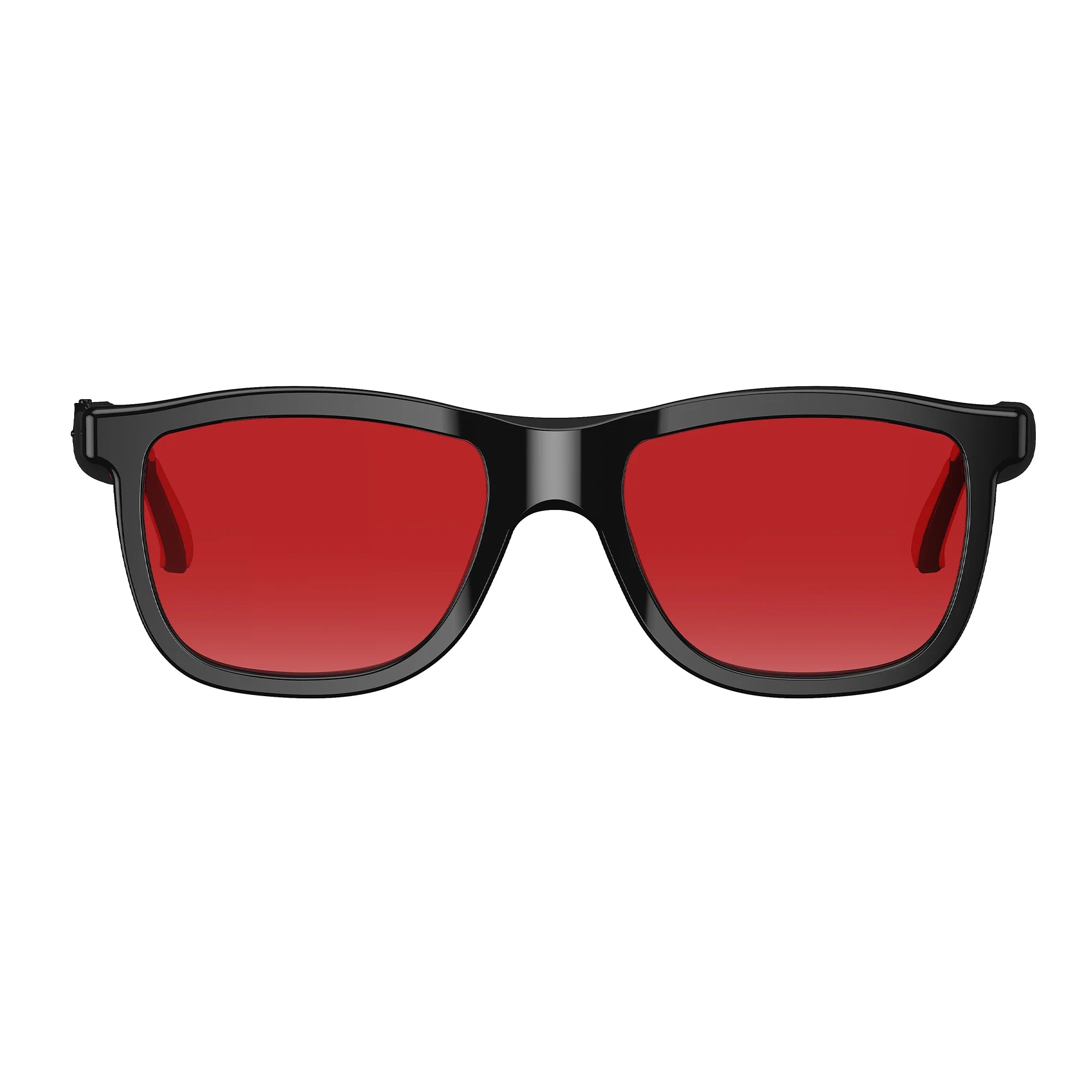 AI Translation Smart Glasses Automatic Color Adjustment  Swipe to Change Color for Men and Women
