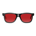 AI Translation Smart Glasses Automatic Color Adjustment  Swipe to Change Color for Men and Women