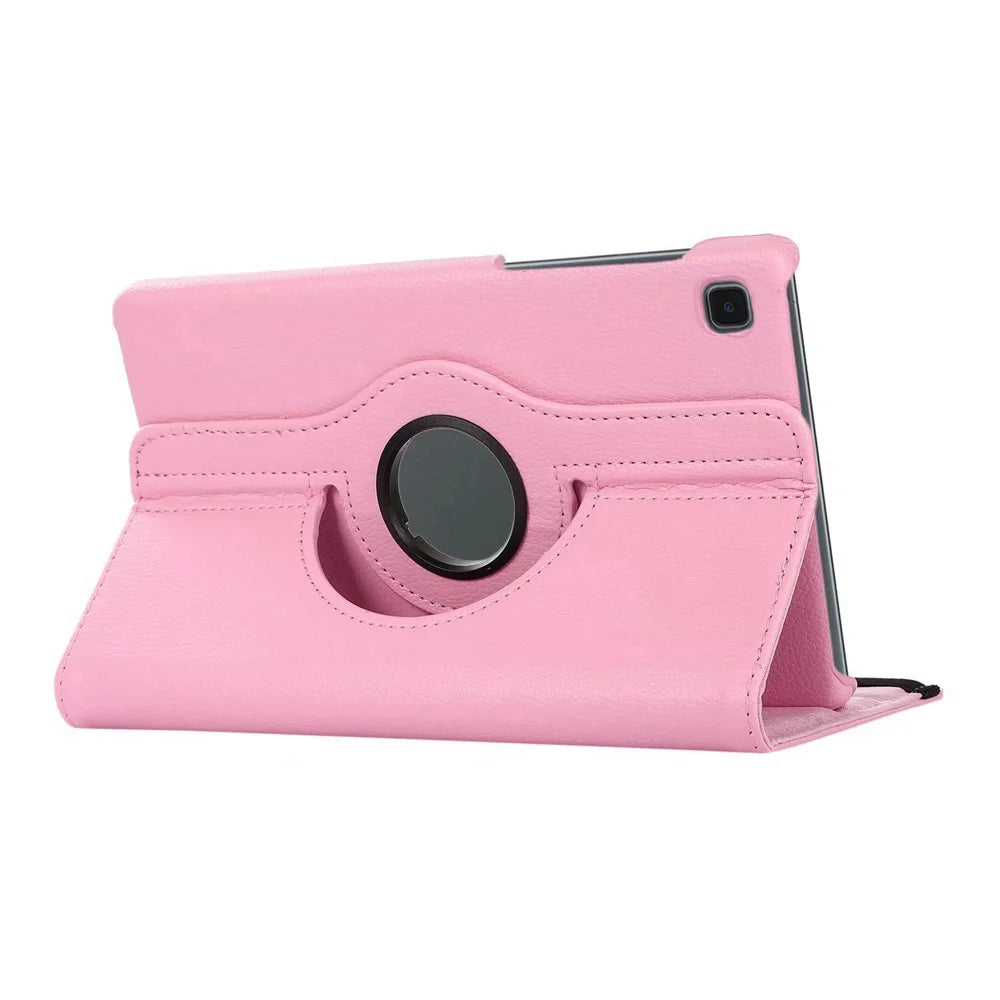 For Samsung Tab A7 Lite 8.7" SM-T220 case SM-T225 tablet Stand Coque Cover for Galaxy Tab A7 Lite 8.7 inch T220 T225