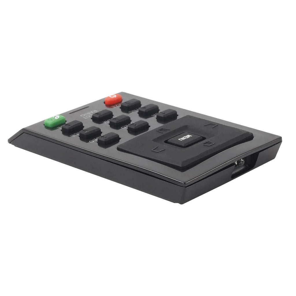 New Remote Control Use for ACER Projector P1163 X112 X110P X1161P X1161PA X1261P X1163N X1263 D110 Controller