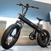 KIXIN America 100km Long Distance Rear Drive Holland Ebike Trye Cruiser Bike 48v Electric Bike Mountain Bicycle Fat Tire E-bike