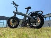 ONYX Off-Road 20-Inch Adult Electric Mountain Bicycle Rear Hub Aluminum Alloy 750W Brushless Lithium Battery 60 km Range