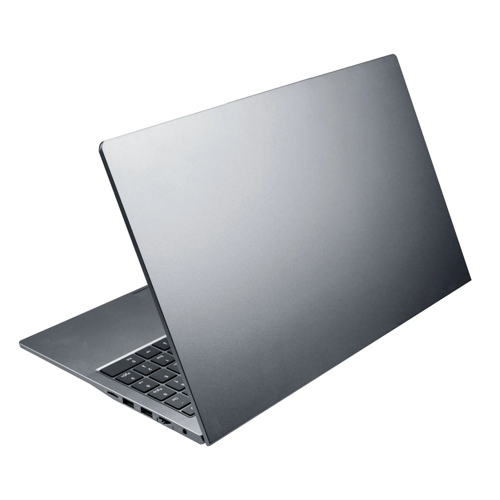 Wholesale High Performance Laptop 15.6 Inch AMD Ryzen 5 3500U 8GB 16GB RAM Cheap Business Laptops Notebook PD Fast Charging