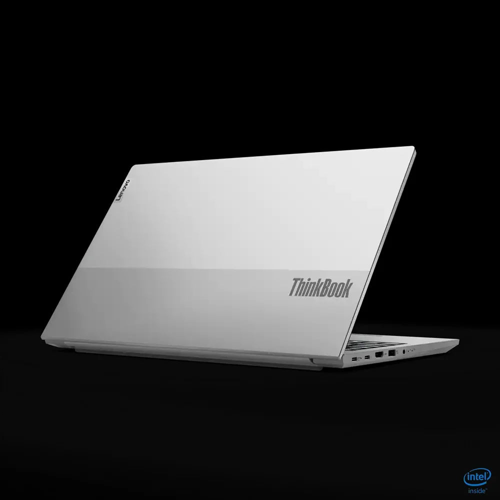 New Original Thinkbook 15 Portable 15.6'' IPS Intel Core I5 8GB RAM SSD 1TB Gaming Laptop Ultraslim Metal Fingerprint