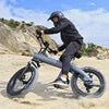 E-bicycle Bikes Mountain E-bike 20inch Fat Tire Fatbike Ebike Bicycle Electric Bike Electrica Electric City Bike for Sale