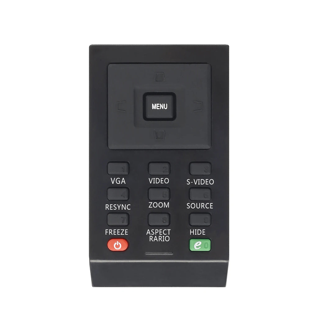 New Remote Control Use for ACER Projector P1163 X112 X110P X1161P X1161PA X1261P X1163N X1263 D110 Controller