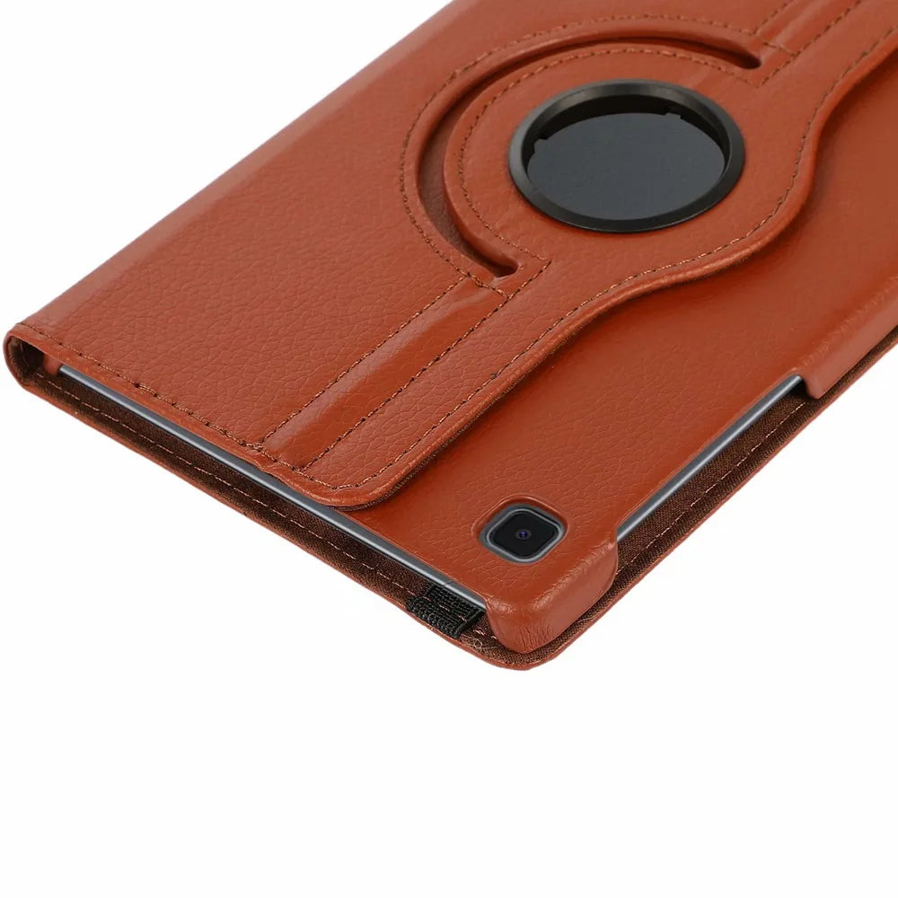 For Samsung Tab A7 Lite 8.7" SM-T220 case SM-T225 tablet Stand Coque Cover for Galaxy Tab A7 Lite 8.7 inch T220 T225