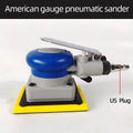 Original  KOVAX Japan Dry Grinding Polishing Sandpaper Ultra-Fine Soft Film Finish Sanding Car Spray Paint Piano Sanding
