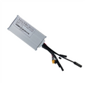 AA26P Ebike Controller 24V36V48V-17A Ebike Kit Electric Bicycle Scooter Sine Wave Three-Mode Electric Bike Modification Parts