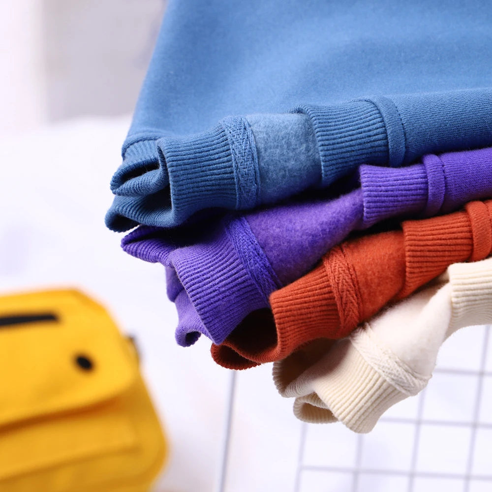 Hand Picked Cherries Premium Quality Hoodies Mens Harajuku Loose Hoody Oversize Loose Clothes Fashion Fitness Sweatshirt Women