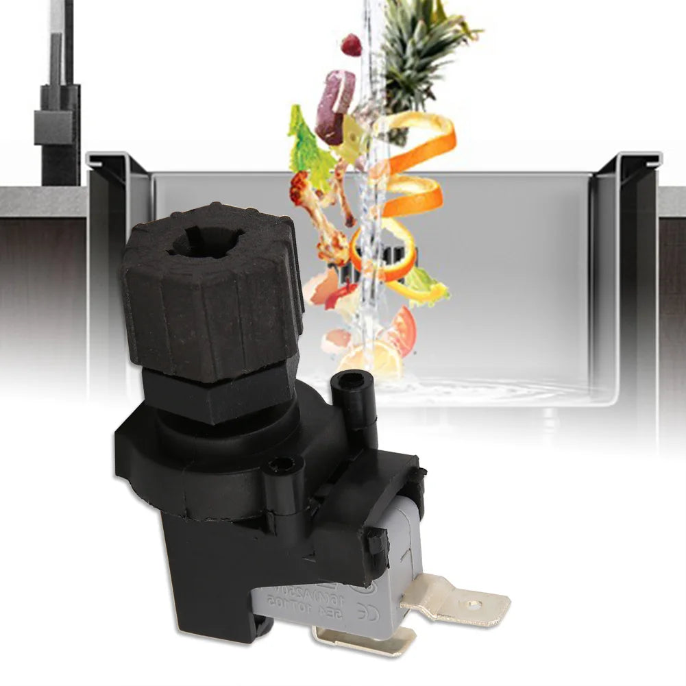 Micro Switch High Quality Garbage Disposal Air Pressure Switch Micro Pressure Switch