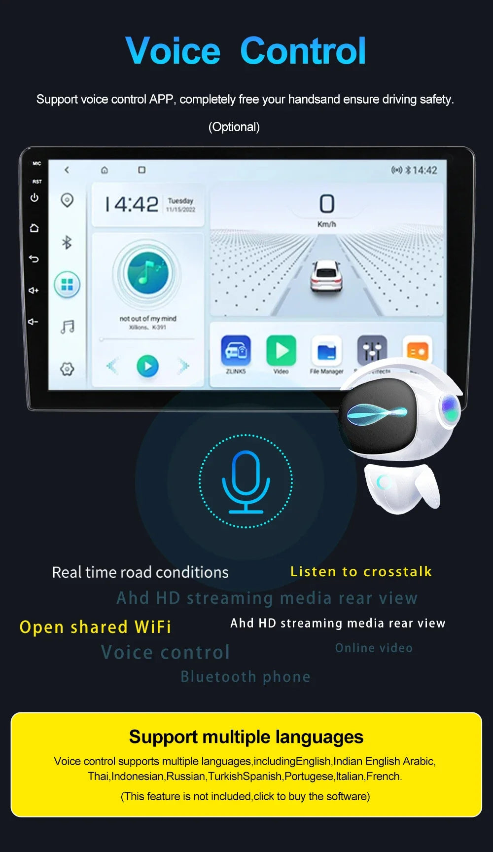 Android 16 For Volkswagen VW Passat B6 B7 CC 2007 2008 2009 2010-2016 Car Radio Navigation Multimedia Player DSP Auto Carplay