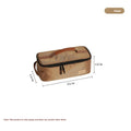 SUNDICK Handheld Sorting Bag, Tableware Classification Storage Bag, Stove Head, Gas Cylinder Storage Bag, miscellaneous Bag