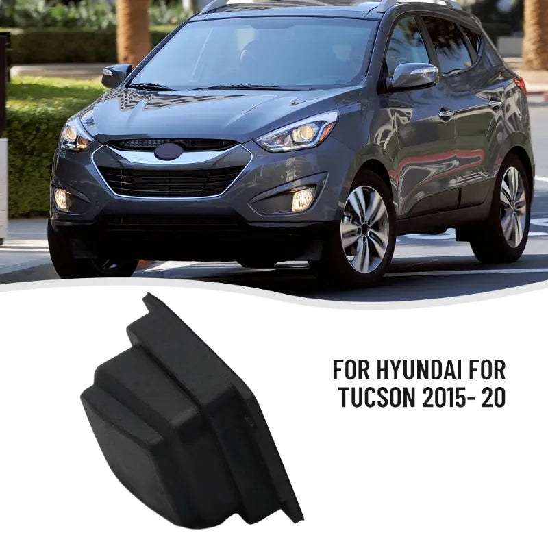 Motor Buitedeurhandvatselslot Induksieknoppie Vir Hyundai Vir Tucson 2015 2016 2017 2018 2019 2020