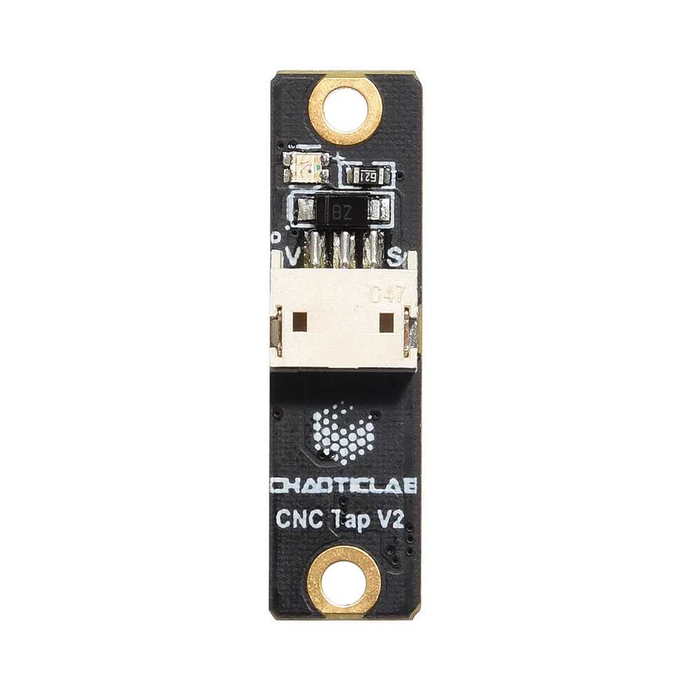 BIGTREETECH CHAOTICLAB CNC Voron Tap V2 Optical Microswitch Pre-tightened linear Guide Rail For Voron Trident Voron 2.4 R2