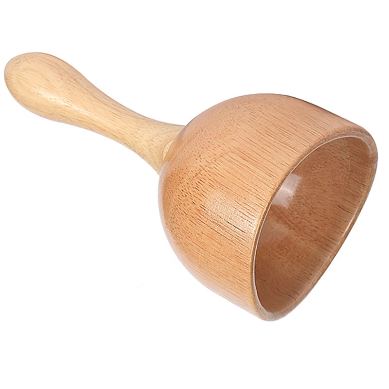 1pc/3pcs Wood Roller Massage Tools Lymphatic Drainage Maderoterapia Wooden Massager Gua Sha Tools for Body Contouring Shaping