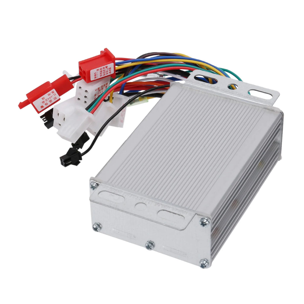 Qualität! Elektrischer Fahrrad bürstenloser DC-Motor-Controller 36V/48V 350W für Elektrofahrrad E-Bike Roller Zubehör