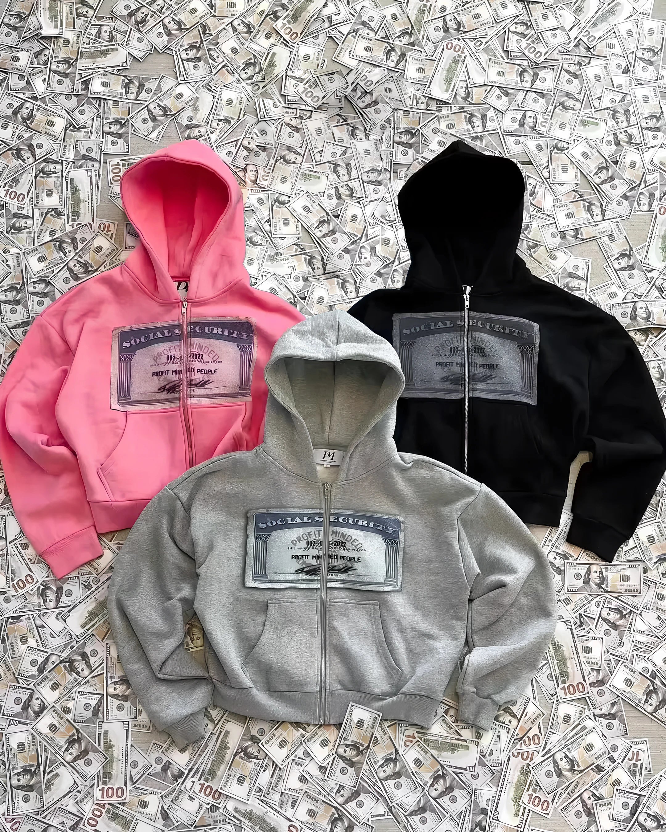 Vintage Grey Fall Jackets for Men Street Hip-hop Style Zip Up Hoodie Y2K Cute Hoodie Jacket Couple Outfit