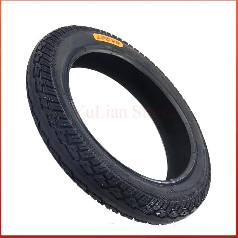 High quality rubber Electric Bicycle Electric BIke for electric bicycles 14x2.50 64-254 inner and outer tires 14 inches E-bike