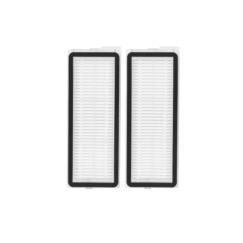 HEPA Filter for Roborock Qrevo S/Qrevo Pro/Qrevo Plus/Qrevo MaxV/Qrevo Curv/Qrevo Curve/Qrevo Edge Robot Vacuum Cleaner