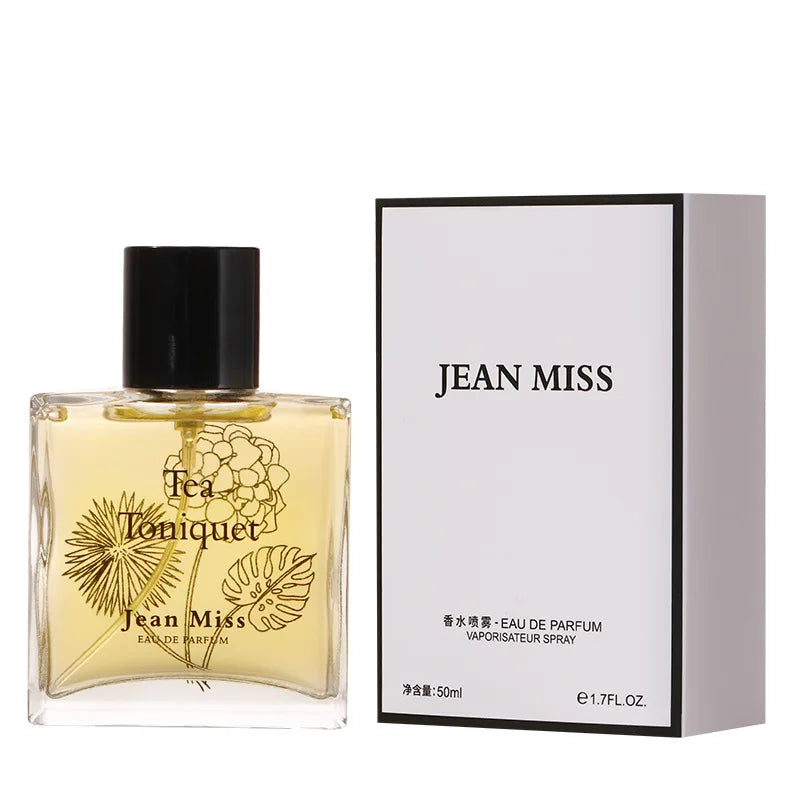Klassische Parfums für Frauen Blumiger Duft Pheromon für Frauen Erdenparfum Männer Eau de Cologne Lang anhaltendes Irisparfum Eau de Parfum Luxusgeschenk