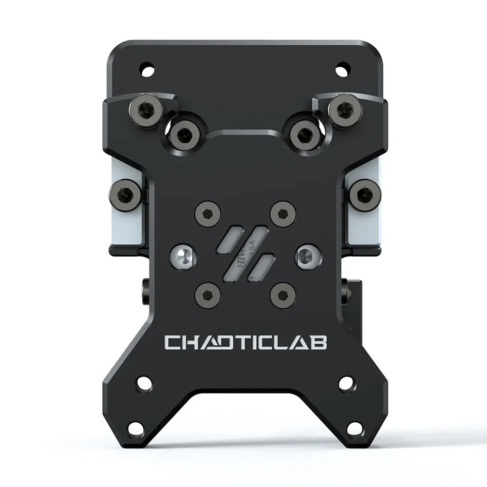 BIGTREETECH CHAOTICLAB CNC Voron Tap V2 Optical Microswitch Pre-tightened linear Guide Rail For Voron Trident Voron 2.4 R2