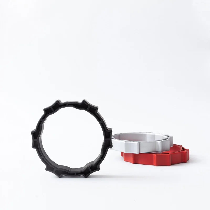 Quick Release Adapter Platstic Ring for Thrustmaster sim racing Steering Wheel T300RS/GT T500 TGT TS-PC TSXW TMX Car Game Parts