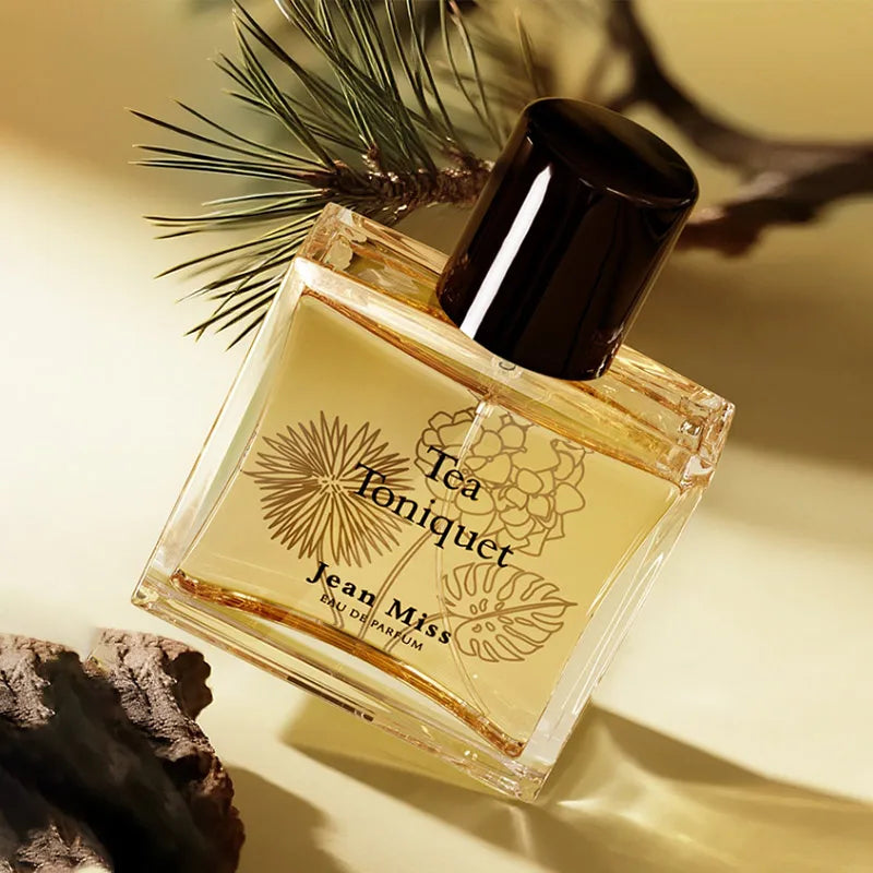 Klassische Parfums für Frauen Blumiger Duft Pheromon für Frauen Erdenparfum Männer Eau de Cologne Lang anhaltendes Irisparfum Eau de Parfum Luxusgeschenk