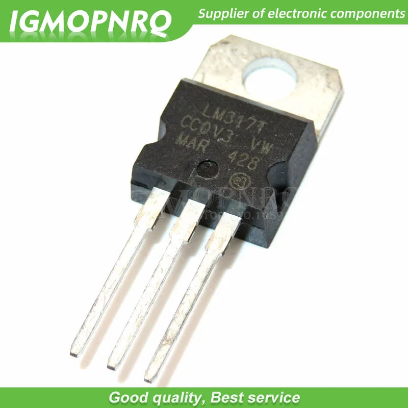 50PCS TIP31C TIP32C TIP41C TIP42C TO220  Transistor TO-220 TIP31 TIP32 TIP41 TIP42 LM317 IRF3205PBF