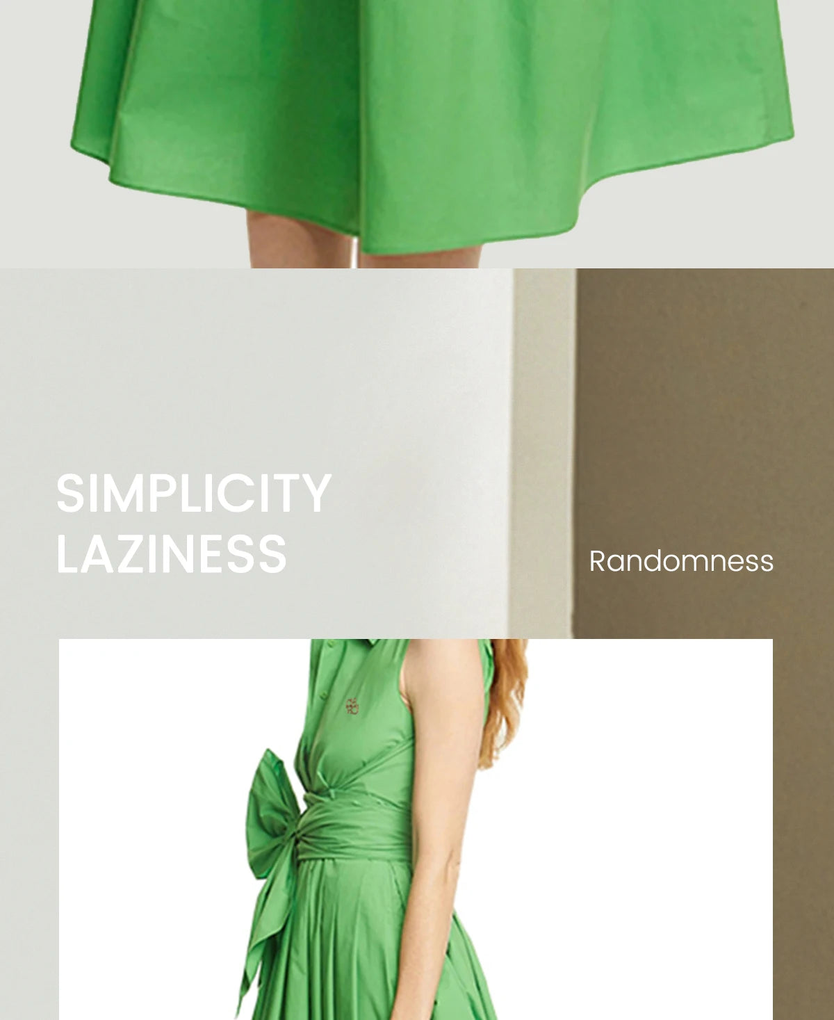 CHCH 2024 Summer New Casual Commuting Elegant Lapel Women's Dress Fashion Solid color Ruched Buttoned V Neck Shirt Dresses