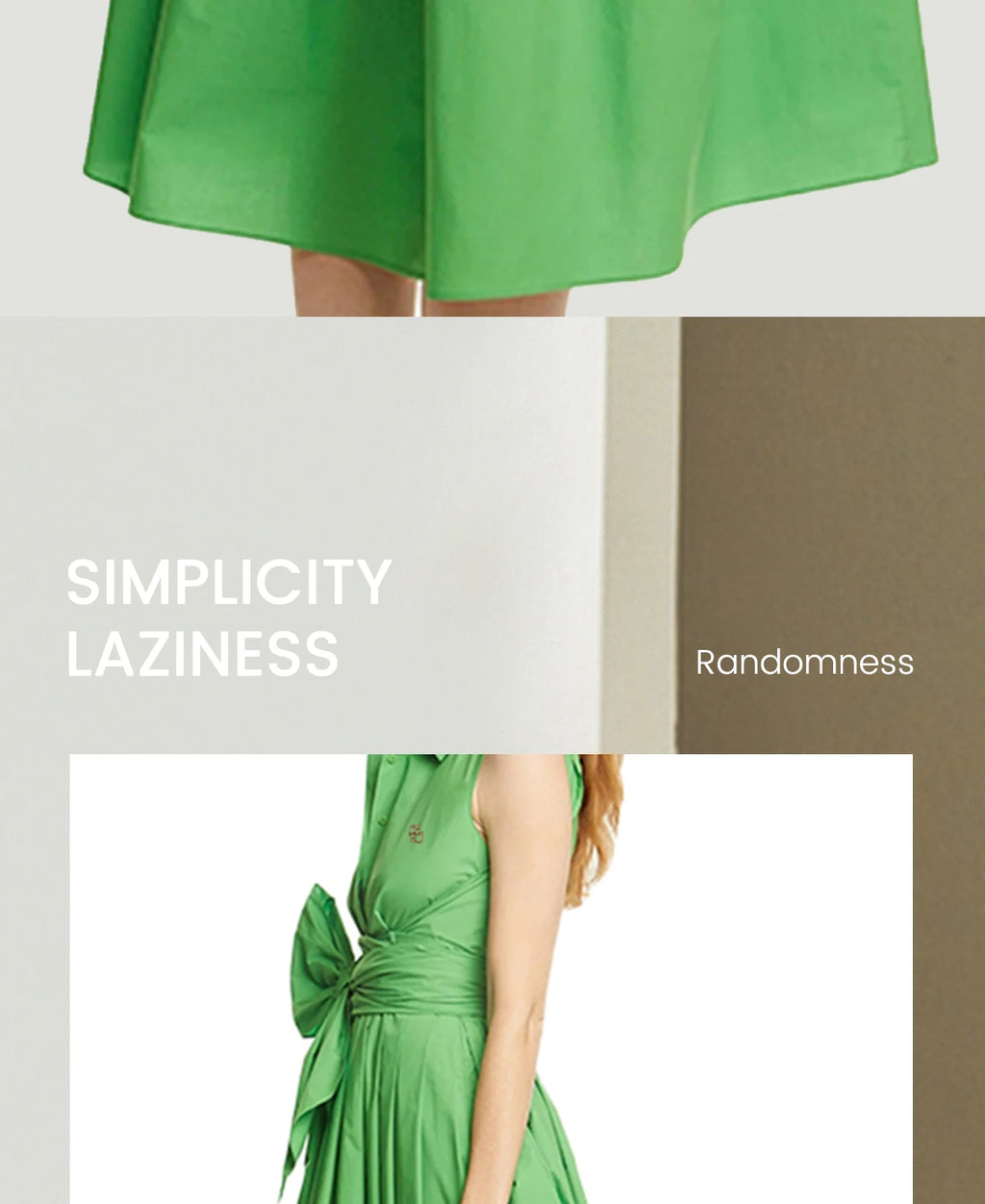 CHCH 2024 Summer New Casual Commuting Elegant Lapel Women's Dress Fashion Solid color Ruched Buttoned V Neck Shirt Dresses