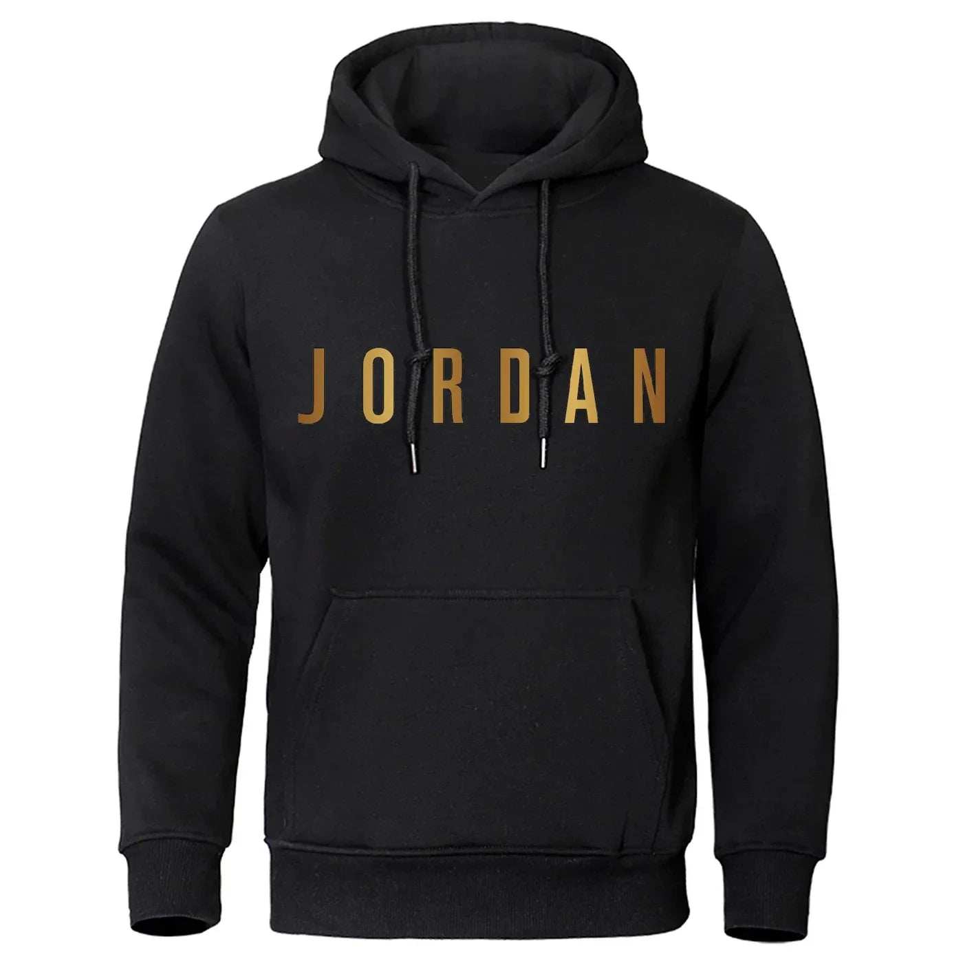 Men's long sleeved hooded casual sportswear multifunctional and fashionable new style