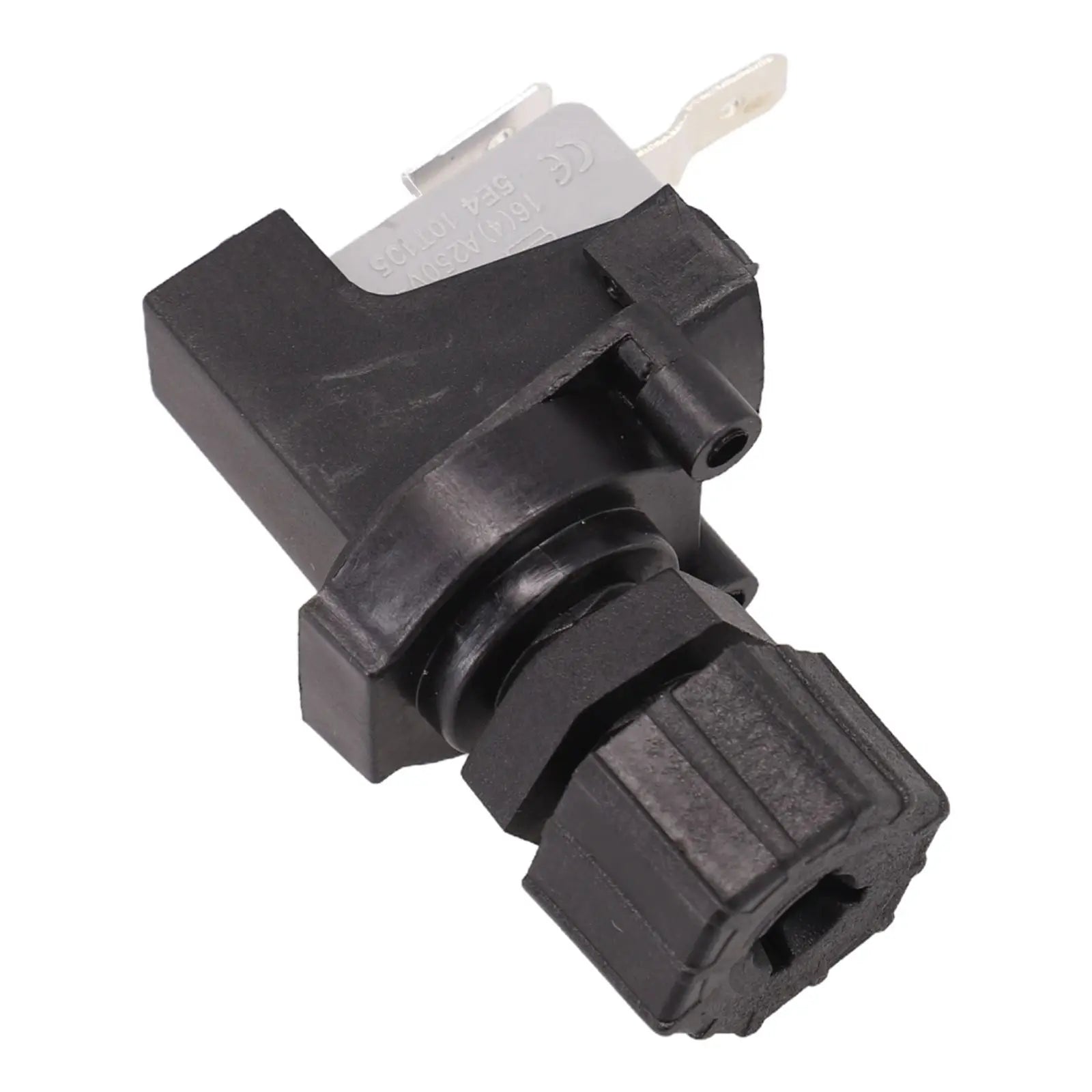On Off Push Air Switch Jet Tool Pneumatic Air Pressure Switch Knob For Swimming Pool Spa Pumps Sanitary Equipment