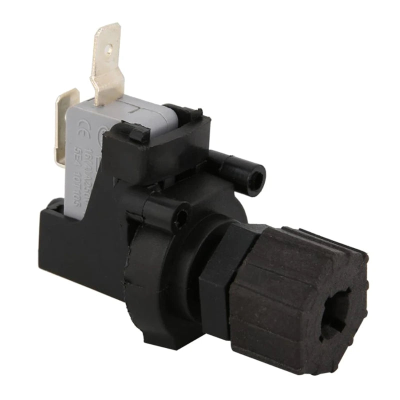 2023 New Universal On Off Push Air Switch Jet Tool Pneumatic Air Pressure Switch Knob Bath Spa Tubing For Home Replacement Tools
