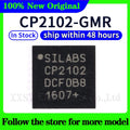 CP2102-GMR In stock