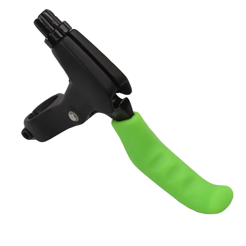 Brake Handle Cover Protector For Xiaomi M365 Max G30 Electric Scooter Antiskid Accessories Bike Bicycle Cycling Universal Cover