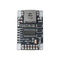 DC-DC 5-15V to 5V/9V/12V/24V Fixed Voltage Output Boost Power Module 5A High-Power Lithium Battery Boost Module